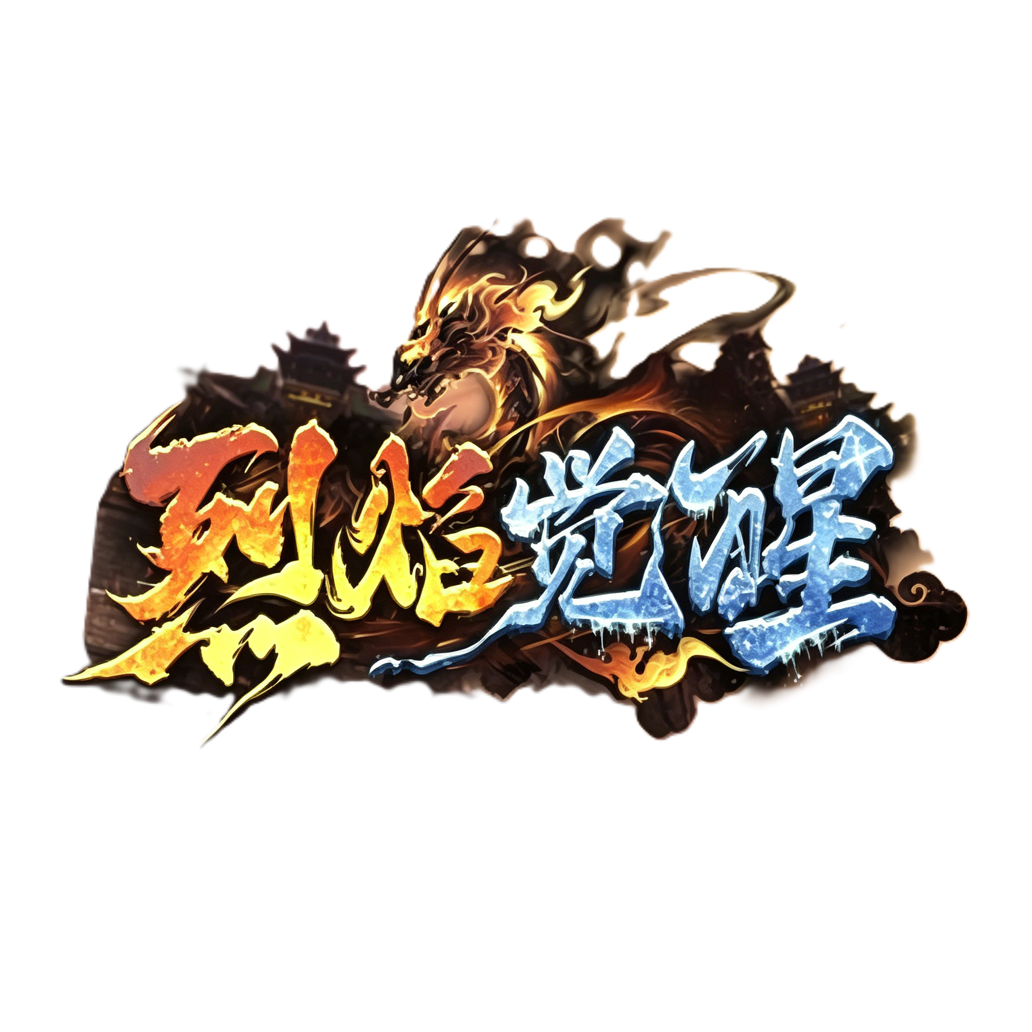 《烈焰觉醒》手游网站 - 2026 魔幻史诗觉醒，战法道三职业齐聚，热血攻沙